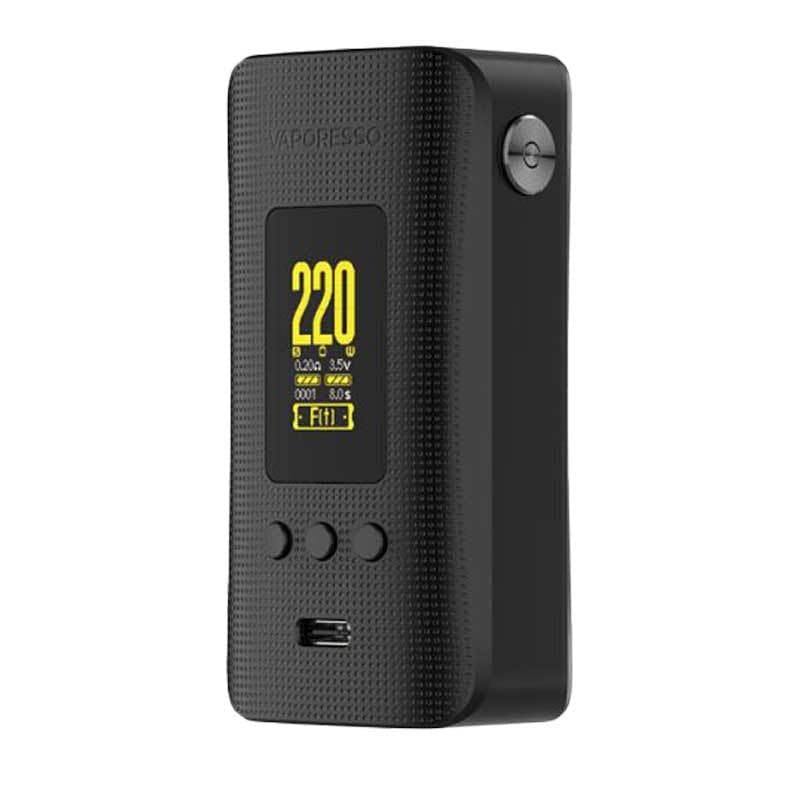 VAPORESSO Gen 200 - Box Mod 220W