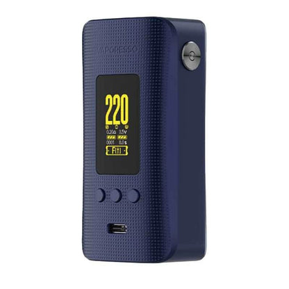 VAPORESSO Gen 200 - Box Mod 220W