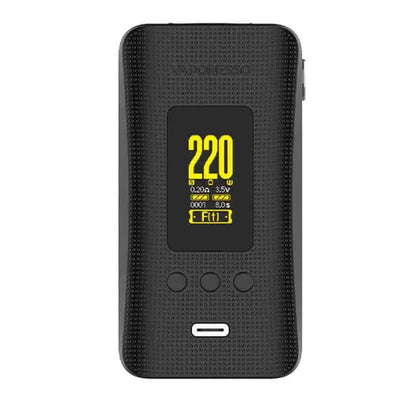 VAPORESSO Gen 200 - Box Mod 220W