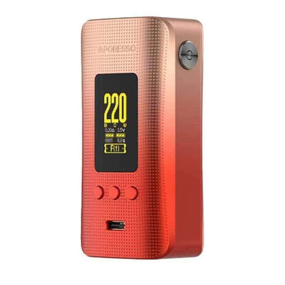 VAPORESSO Gen 200 - Box Mod 220W