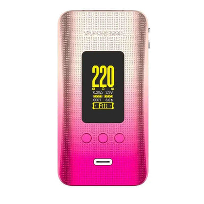 VAPORESSO Gen 200 - Box Mod 220W