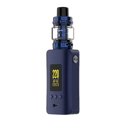 VAPORESSO Gen 200 iTank 2 Edition - Kit E-Cigarette 220W 8ml