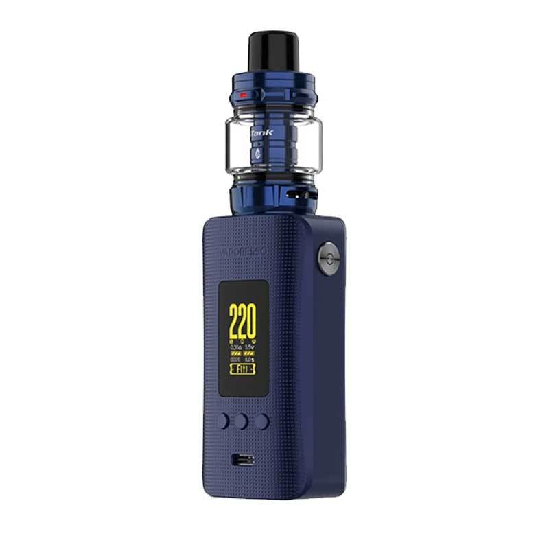 VAPORESSO Gen 200 iTank 2 Edition - Kit E-Cigarette 220W 8ml