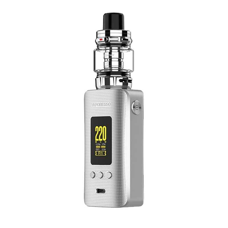 VAPORESSO Gen 200 iTank 2 Edition - Kit E-Cigarette 220W 8ml