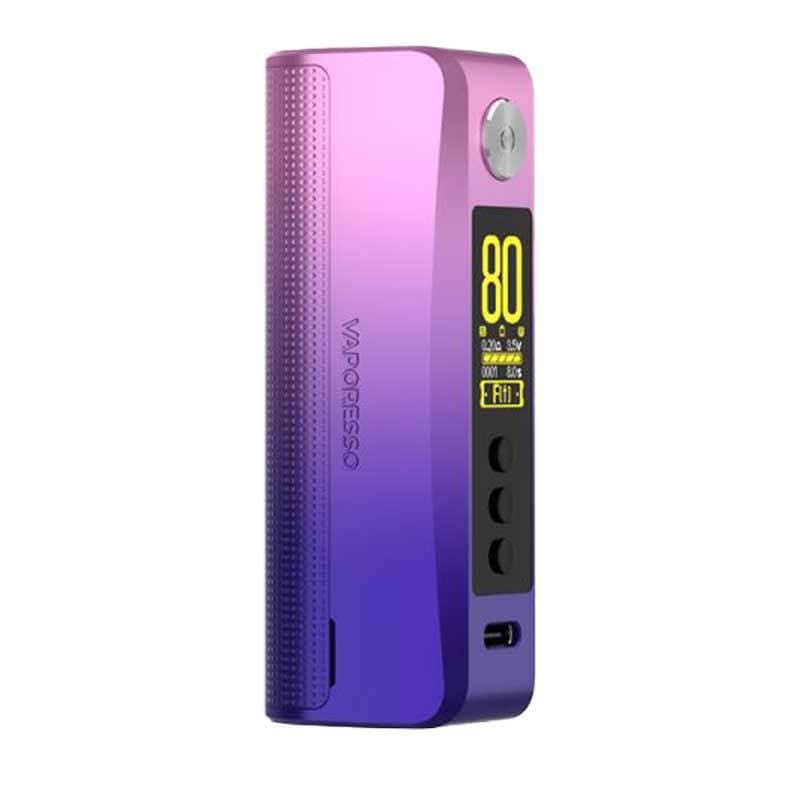VAPORESSO Gen 80S - Box Mod 80W