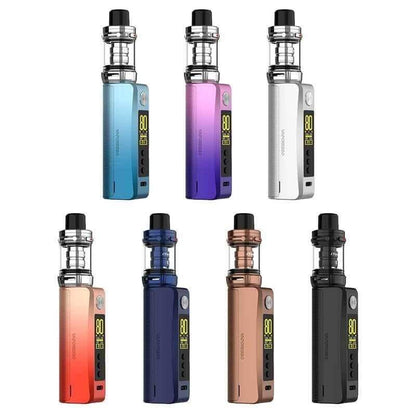 VAPORESSO Gen 80S iTank 2 Edition - Kit E-Cigarette 80W 5ml