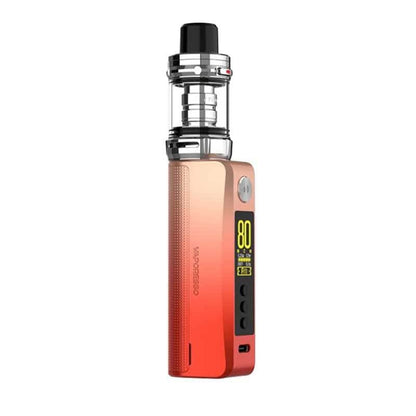 VAPORESSO Gen 80S iTank 2 Edition - Kit E-Cigarette 80W 5ml