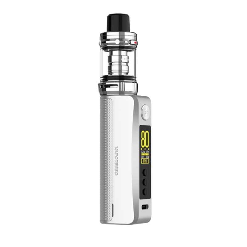 VAPORESSO Gen 80S iTank 2 Edition - Kit E-Cigarette 80W 5ml