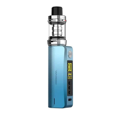VAPORESSO Gen 80S iTank 2 Edition - Kit E-Cigarette 80W 5ml