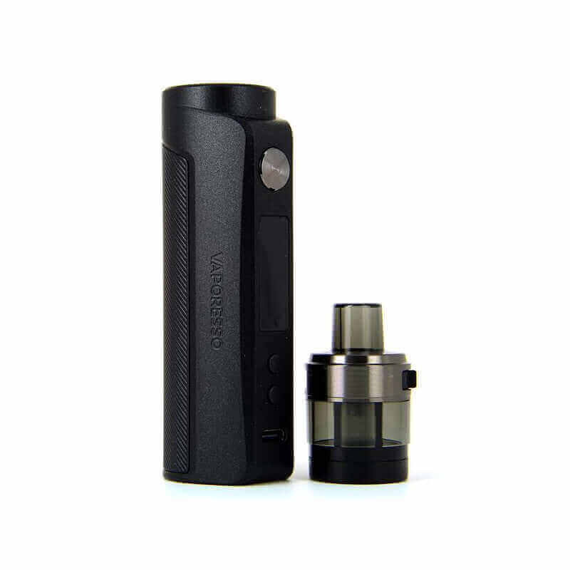 VAPORESSO Gen PT80S - Kit E-Cigarette 80W 4.5ml