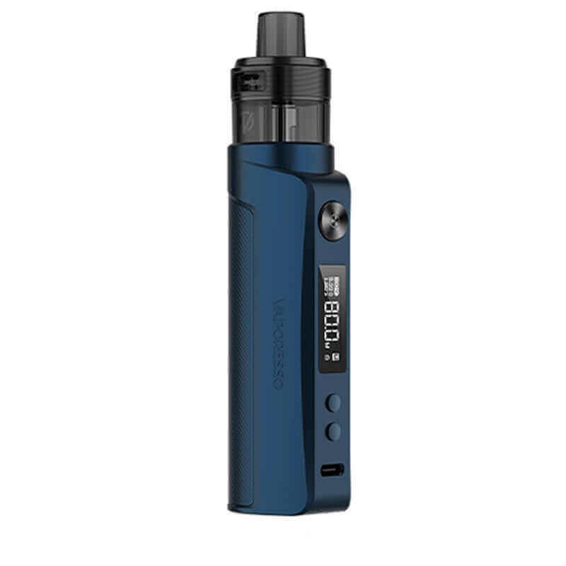 VAPORESSO Gen PT80S - Kit E-Cigarette 80W 4.5ml
