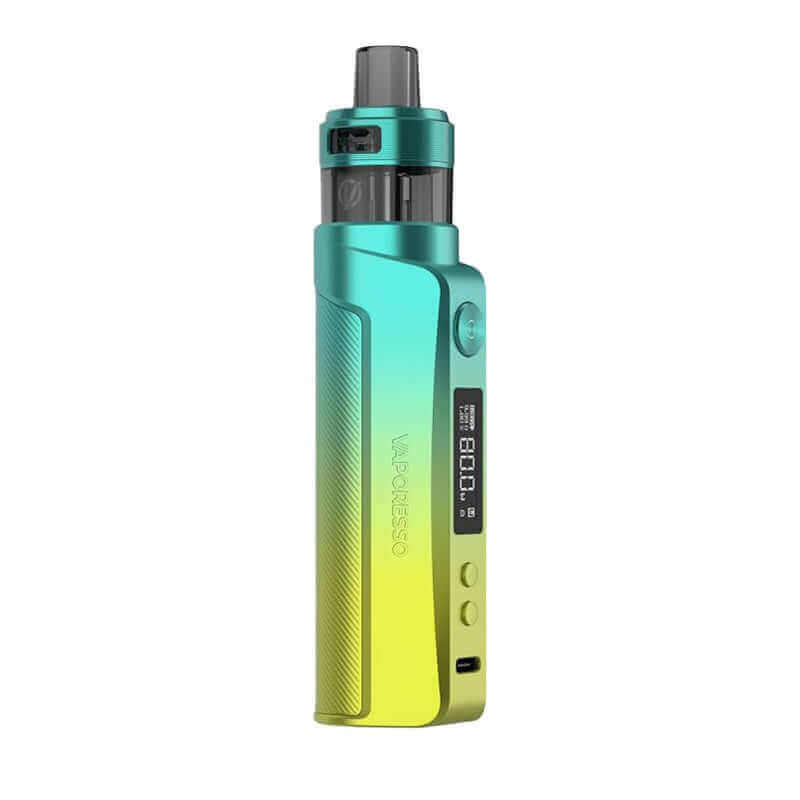 VAPORESSO Gen PT80S - Kit E-Cigarette 80W 4.5ml