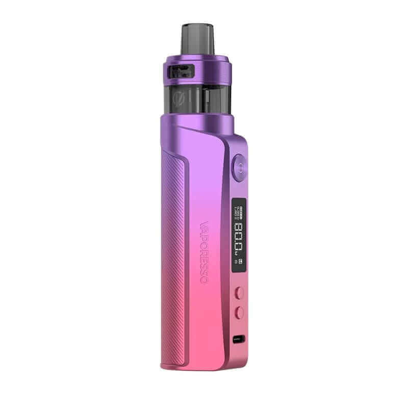 VAPORESSO Gen PT80S - Kit E-Cigarette 80W 4.5ml