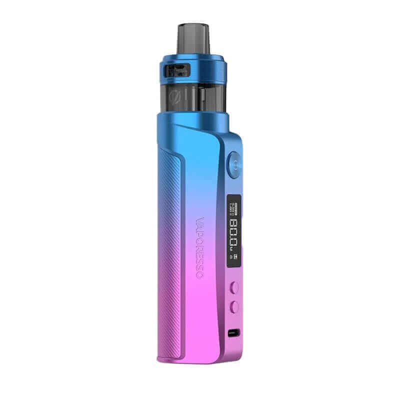 VAPORESSO Gen PT80S - Kit E-Cigarette 80W 4.5ml