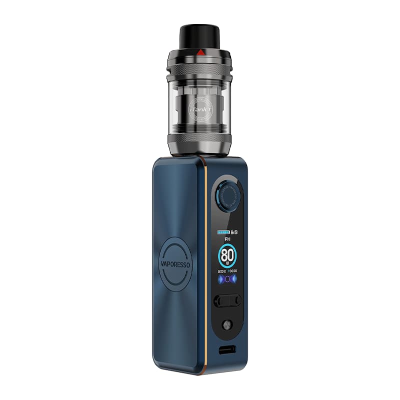 VAPORESSO Gen SE - Kit E-Cigarette 80W 6ml
