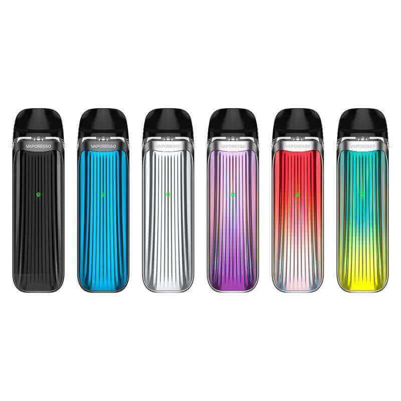 VAPORESSO Luxe QS - Kit E-Cigarette 1000mAh 2ml