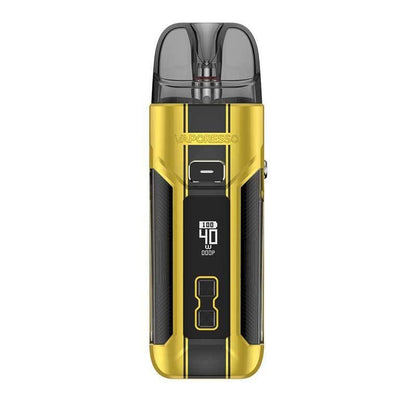 VAPORESSO Luxe X Pro - Kit E-Cigarette 40W 1500mAh 5ml