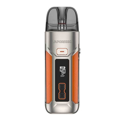 VAPORESSO Luxe X Pro - Kit E-Cigarette 40W 1500mAh 5ml