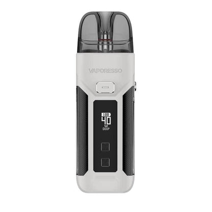 VAPORESSO Luxe X Pro - Kit E-Cigarette 40W 1500mAh 5ml