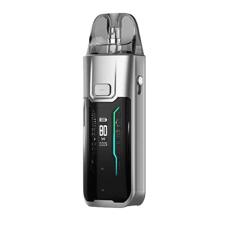 VAPORESSO Luxe XR Max - Kit E-Cigarette 80W 2800mAh