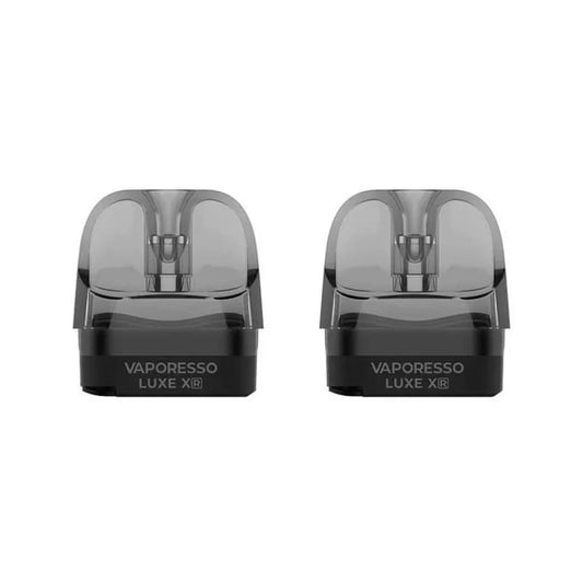 VAPORESSO Luxe X/XR/XR Max - Pack de 2 Cartouches Pod 5ml