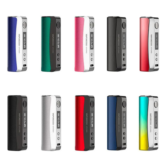VAPORESSO Mod GTX One 40W 2000mAh