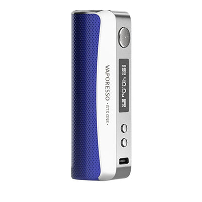 VAPORESSO Mod GTX One 40W 2000mAh