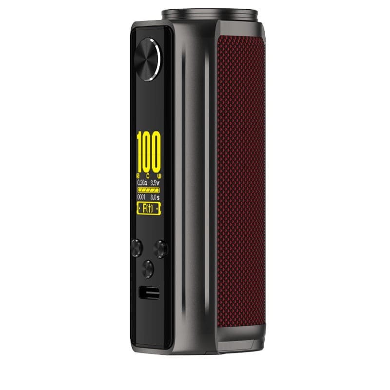 VAPORESSO Target 100 - Box Mod 100W