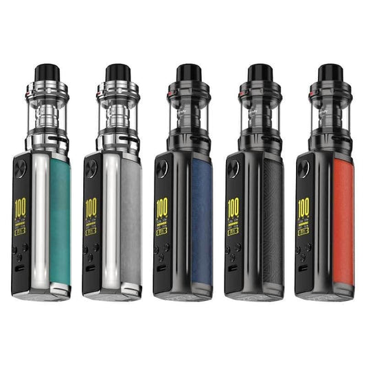 VAPORESSO Target 100 - Kit E-Cigarette 100W 5ml