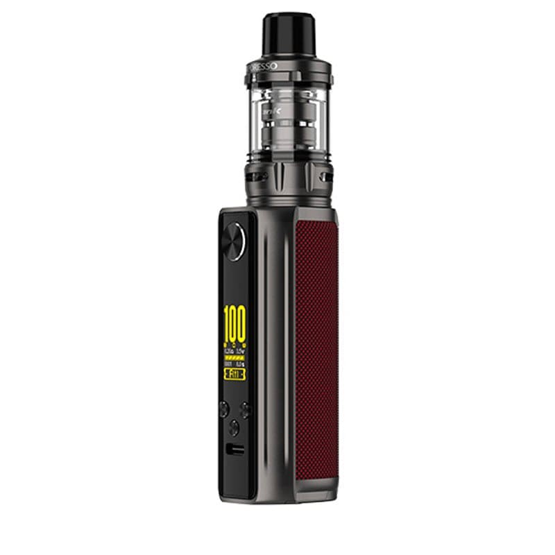 VAPORESSO Target 100 - Kit E-Cigarette 100W 5ml