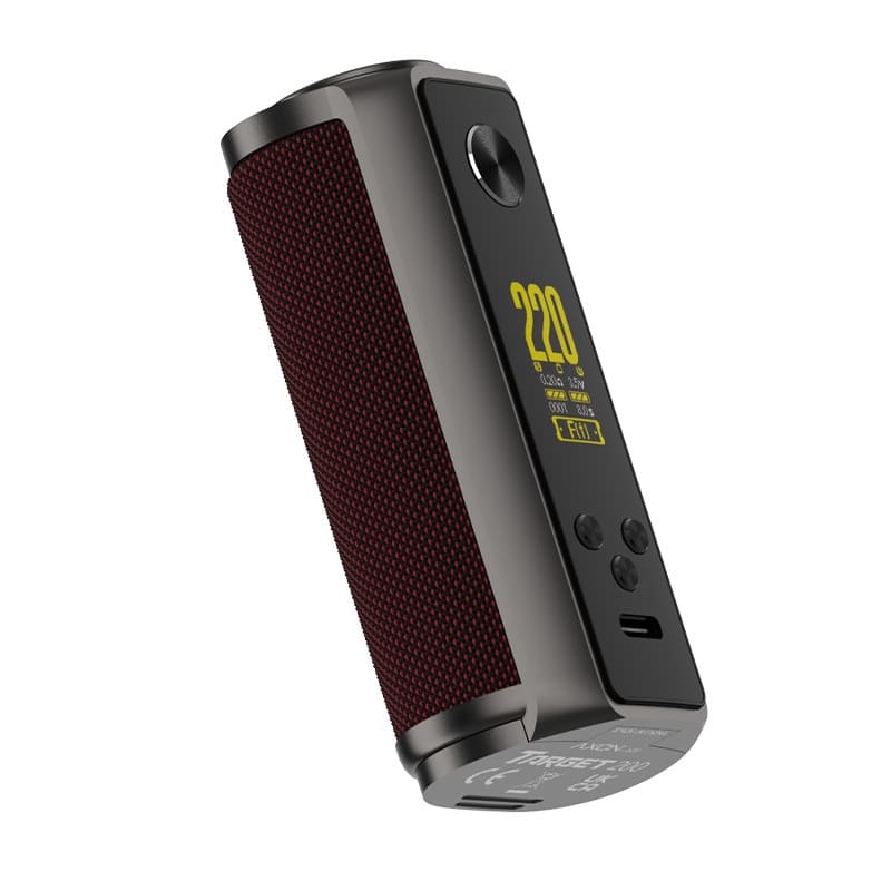 VAPORESSO Target 200 - Box Mod 220W