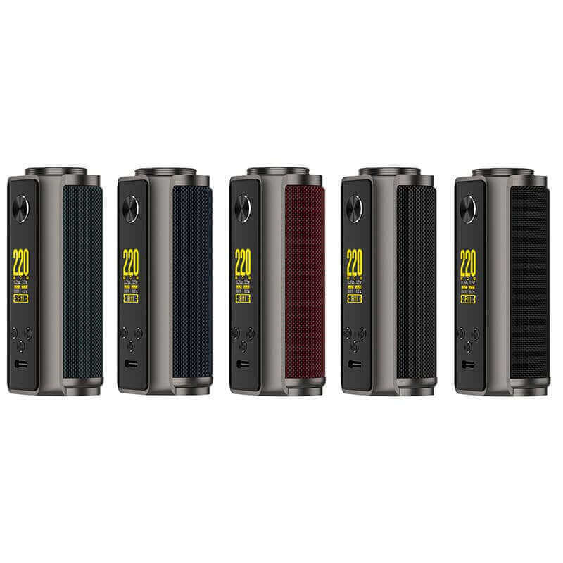VAPORESSO Target 200 - Box Mod 220W