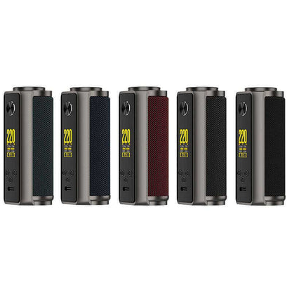 VAPORESSO Target 200 - Box Mod 220W