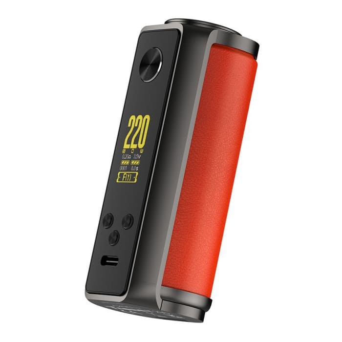 VAPORESSO Target 200 - Box Mod 220W