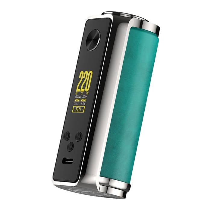 VAPORESSO Target 200 - Box Mod 220W