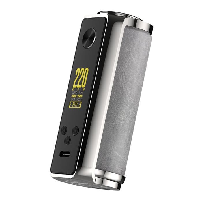 VAPORESSO Target 200 - Box Mod 220W