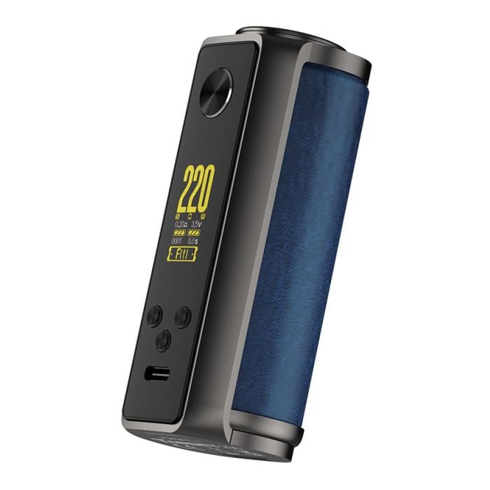 VAPORESSO Target 200 - Box Mod 220W