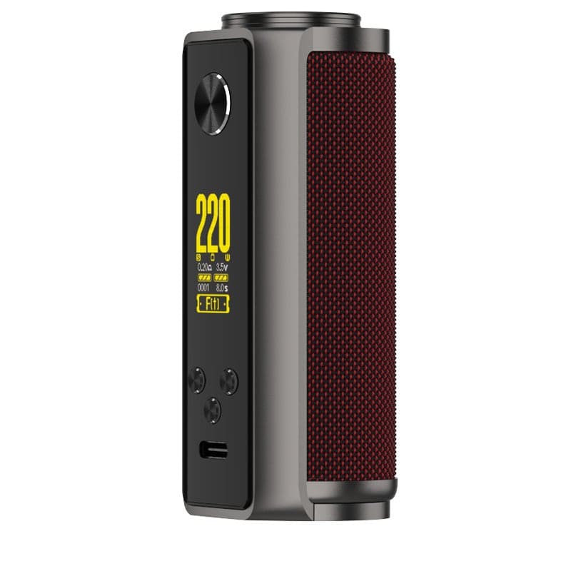 VAPORESSO Target 200 - Box Mod 220W