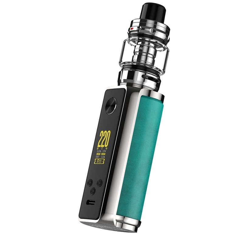VAPORESSO Target 200 - Kit E-Cigarette 220W 8ml