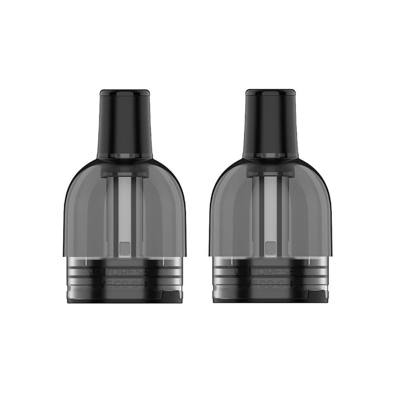 VAPORESSO Veco Go - Pack de 2 Cartouches Pod 5ml