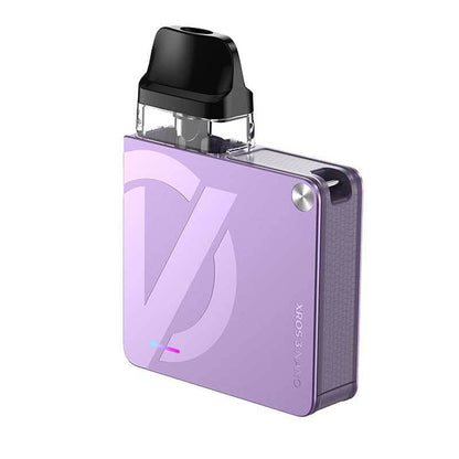 VAPORESSO Xros 3 Nano - Kit E-Cigarette 1000mAh 2ml