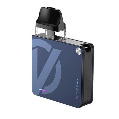 VAPORESSO Xros 3 Nano - Kit E-Cigarette 1000mAh 2ml