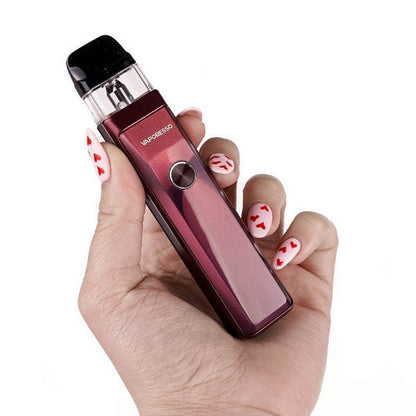 Vaporesso Xros Pro Pod Vape Kit