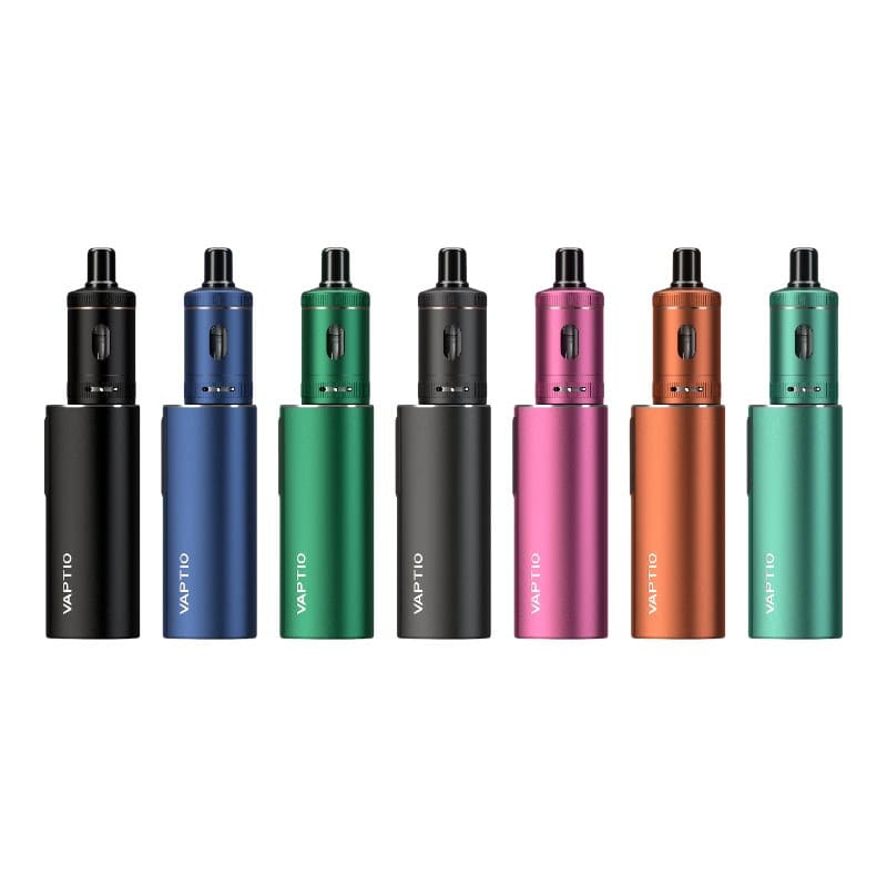 VAPTIO Cosmo 2 Plus - Kit E-Cigarette 35W 3000mAh