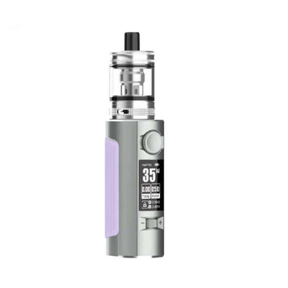 VAPTIO Procare - Kit E-Cigarette 50W 2400mAh 4ml