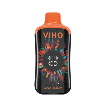 VIHO Supercharge Pro 20K Disposable Vape