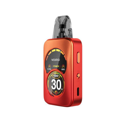 VOOPOO Argus A - Kit E-Cigarette 30W 1100mAh