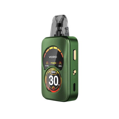 VOOPOO Argus A - Kit E-Cigarette 30W 1100mAh