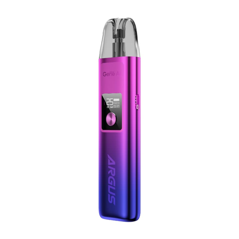 VOOPOO Argus G - Kit E-Cigarette 25W 1000mAh