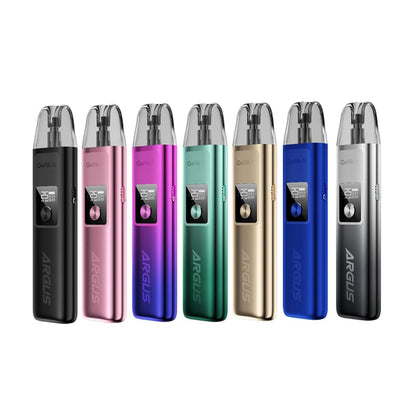 VOOPOO Argus G - Kit E-Cigarette 25W 1000mAh